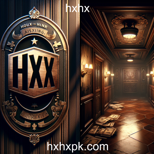Explorando a Categoria de Jogos de Horror no hxhx